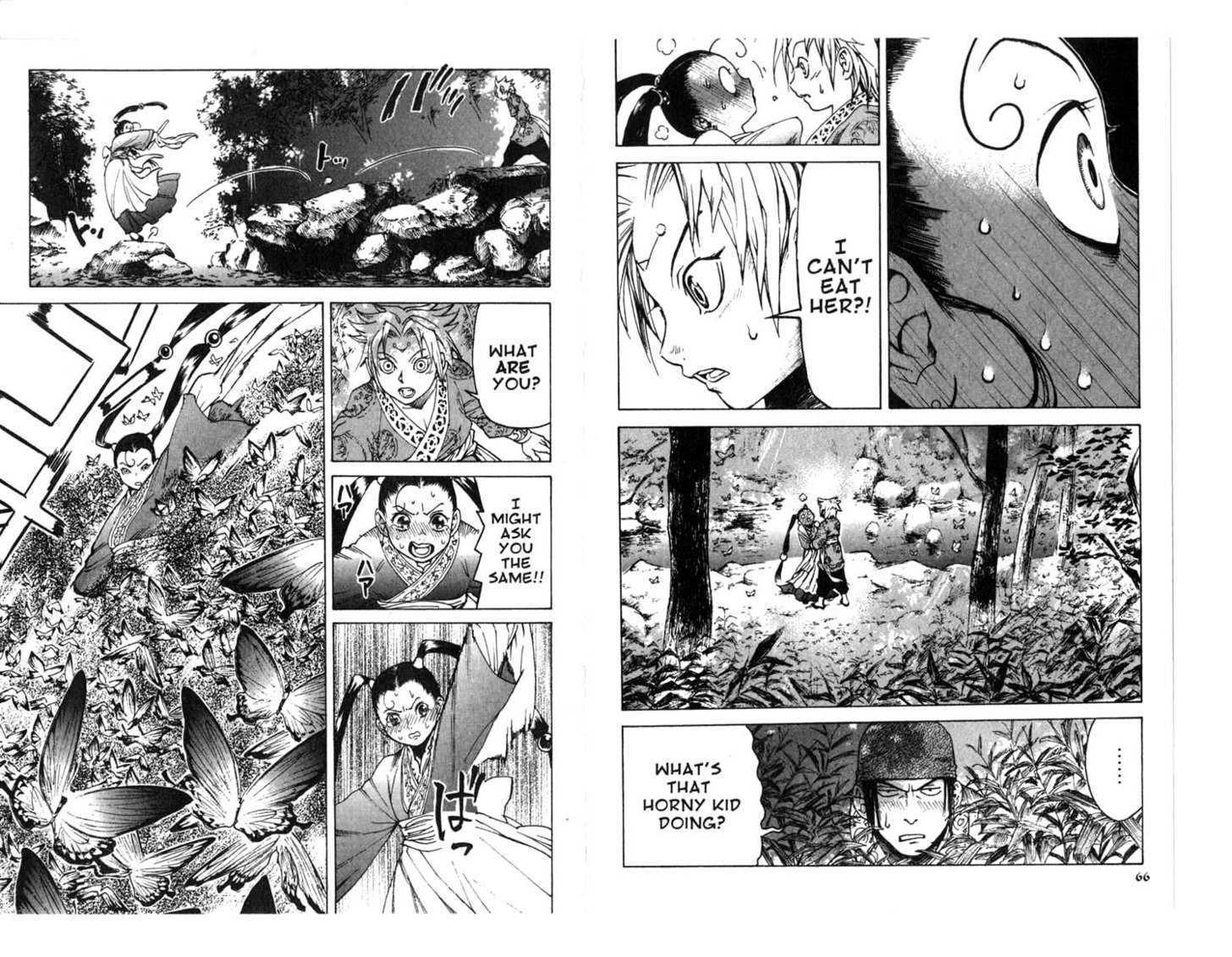 Qwan Chapter 1.5 page 35 - Chapter 0 : Ch1-ch5