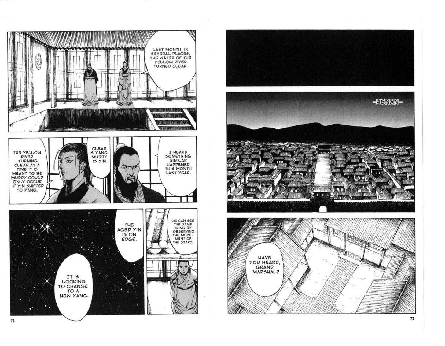 Qwan Chapter 1.5 page 38 - Chapter 0 : Ch1-ch5