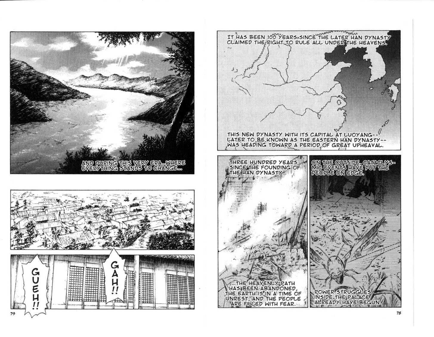 Qwan Chapter 1.5 page 41 - Chapter 0 : Ch1-ch5