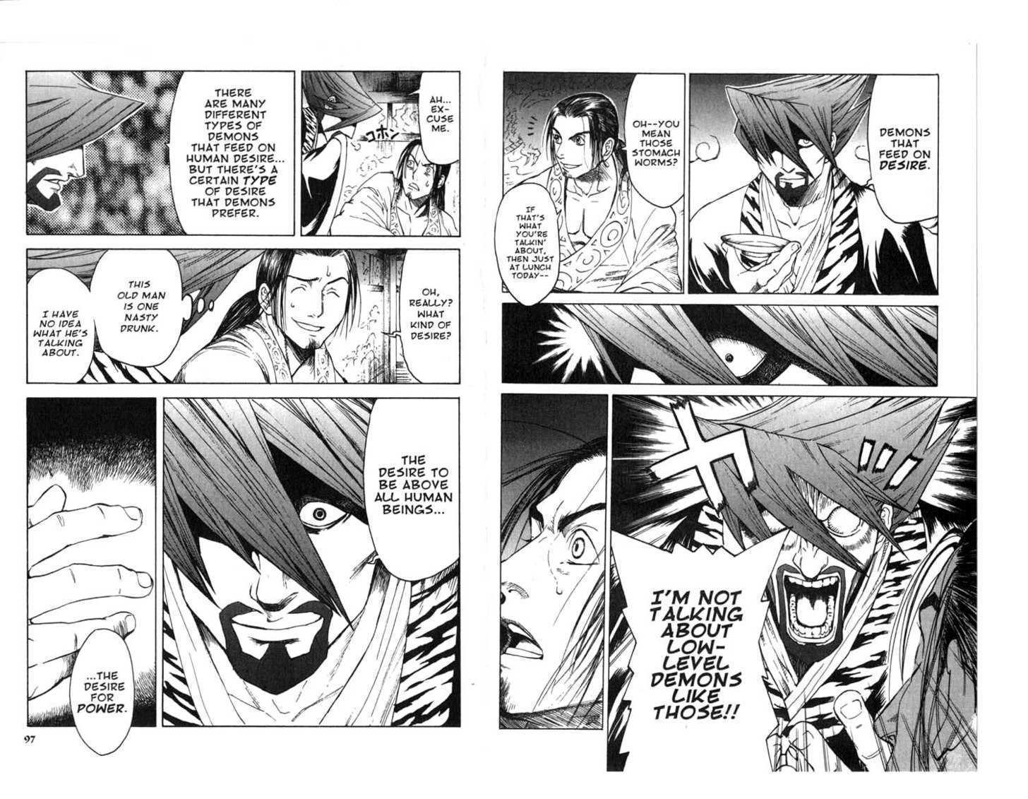 Qwan Chapter 1.5 page 50 - Chapter 0 : Ch1-ch5