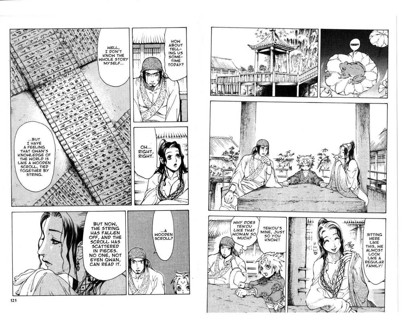 Qwan Chapter 1.5 page 63 - Chapter 0 : Ch1-ch5