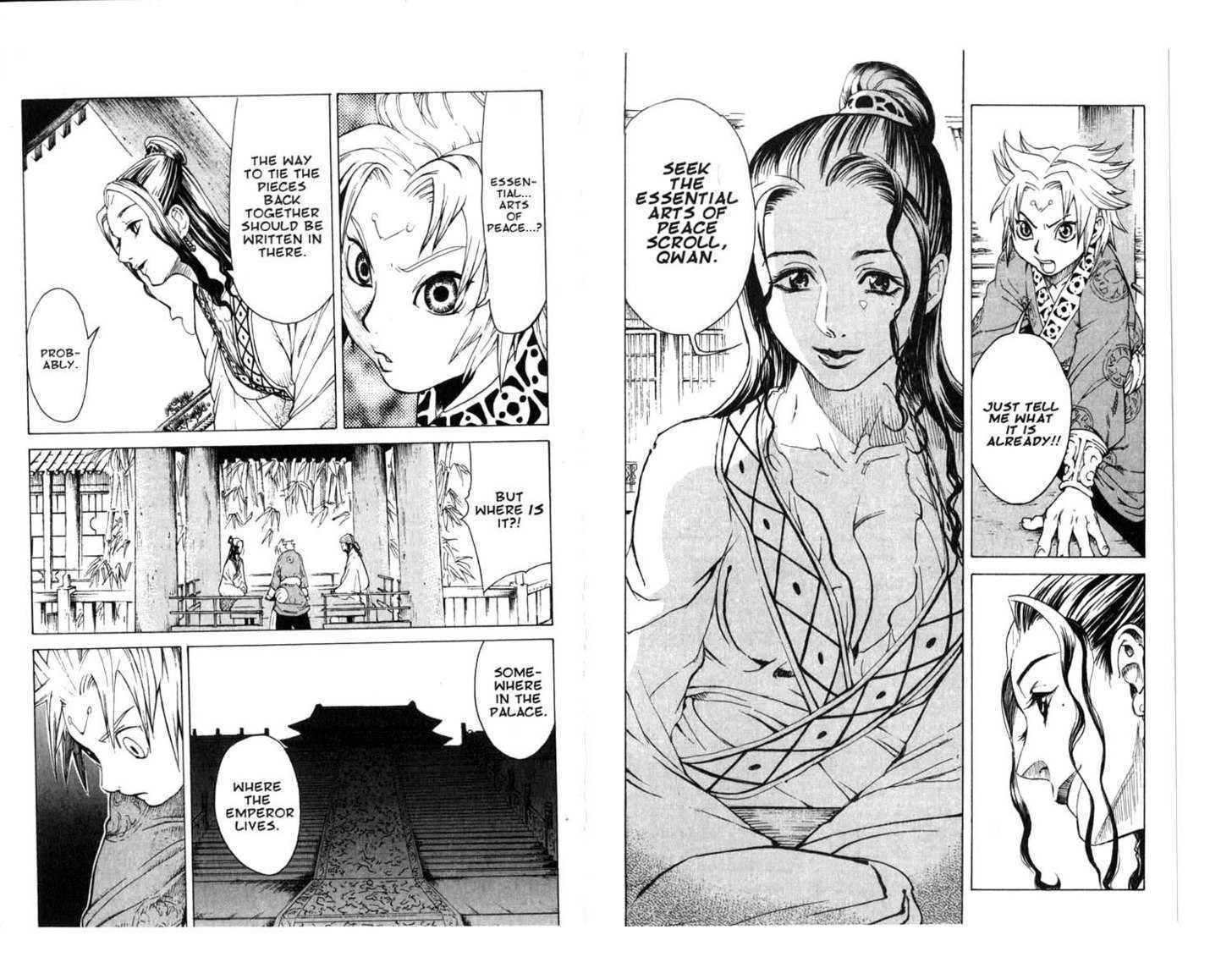 Qwan Chapter 1.5 page 65 - Chapter 0 : Ch1-ch5