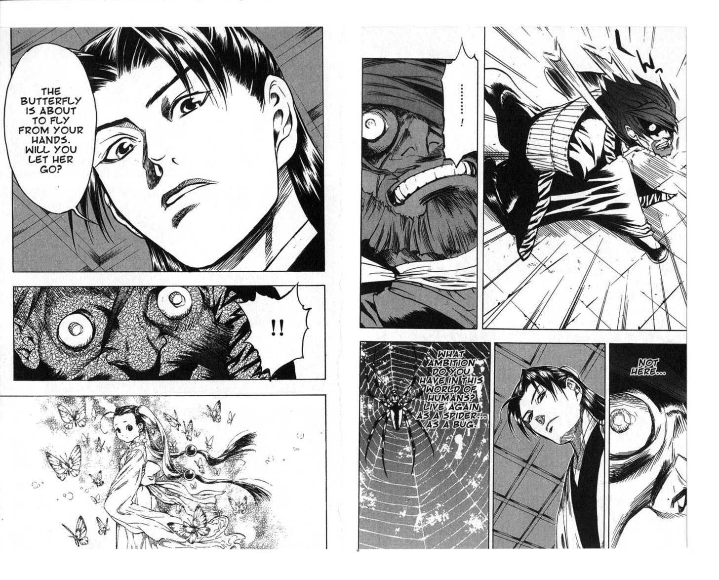 Qwan Chapter 12.18 page 32 - Chapter 0 : Ch12-ch18