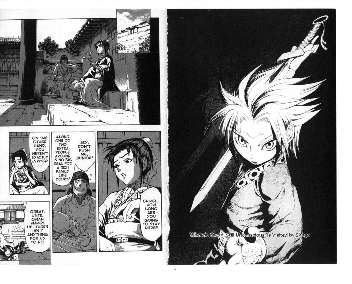 Qwan Chapter 12.18 page 44 - Chapter 0 : Ch12-ch18