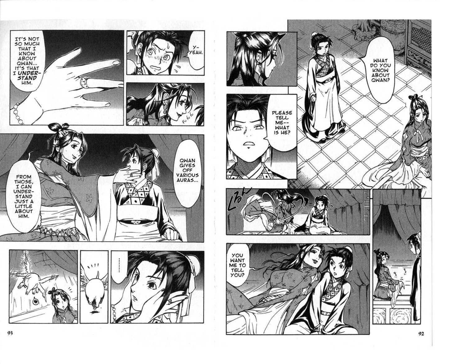 Qwan Chapter 12.18 page 48 - Chapter 0 : Ch12-ch18