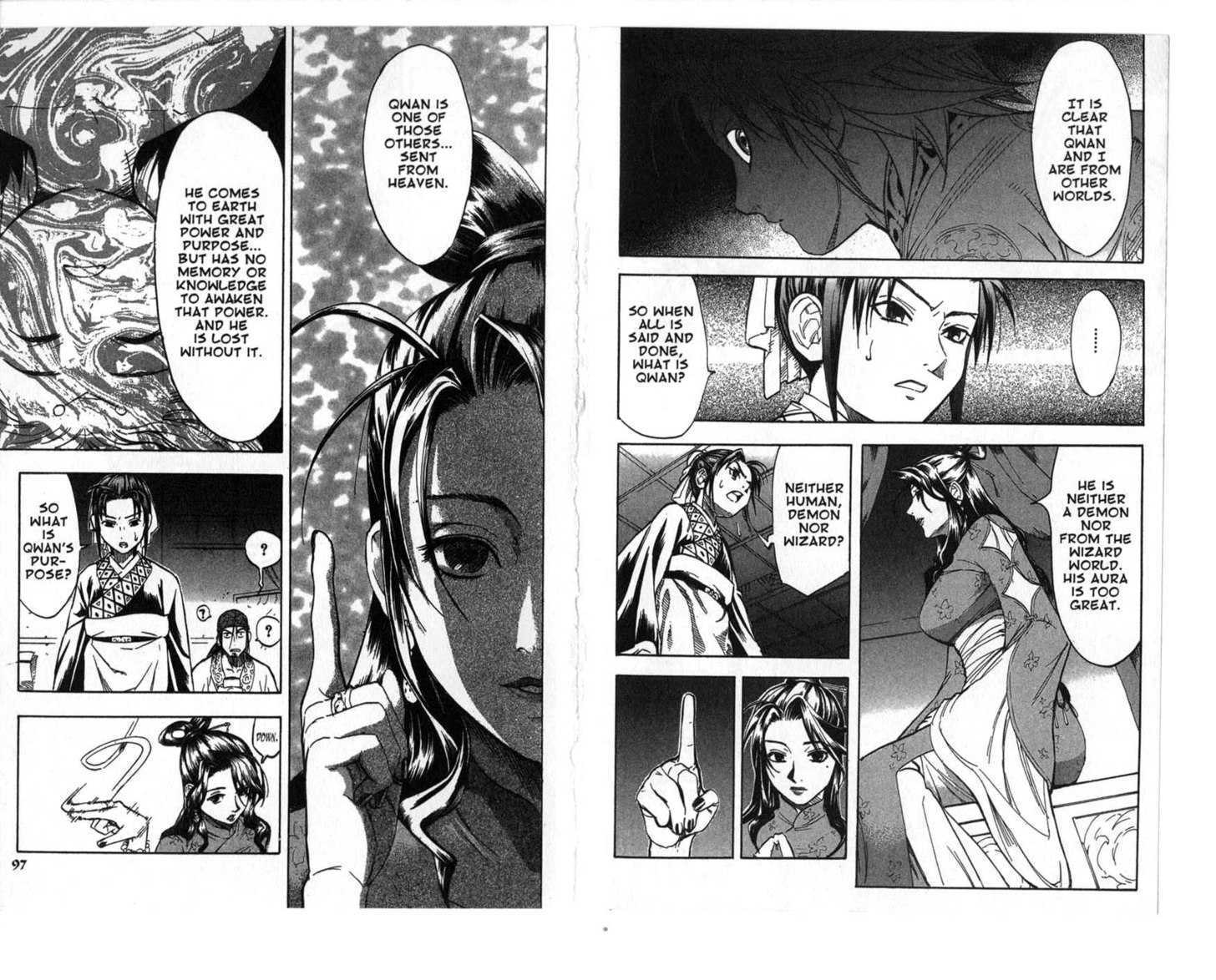 Qwan Chapter 12.18 page 50 - Chapter 0 : Ch12-ch18