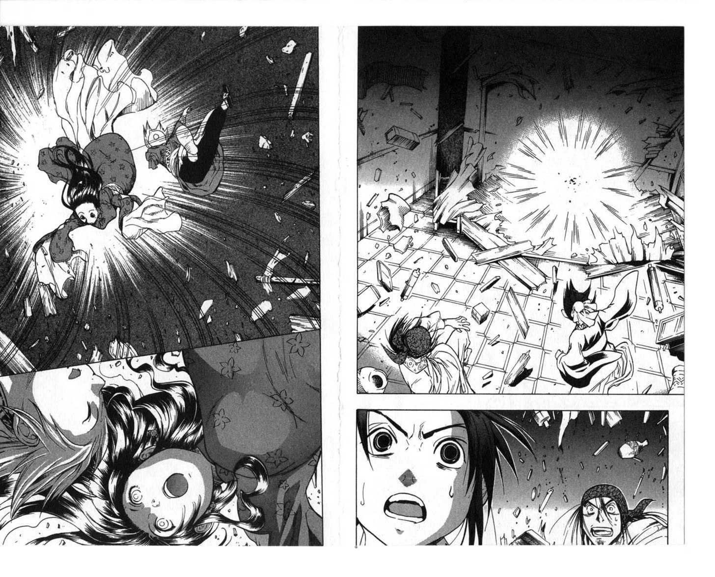 Qwan Chapter 12.18 page 55 - Chapter 0 : Ch12-ch18