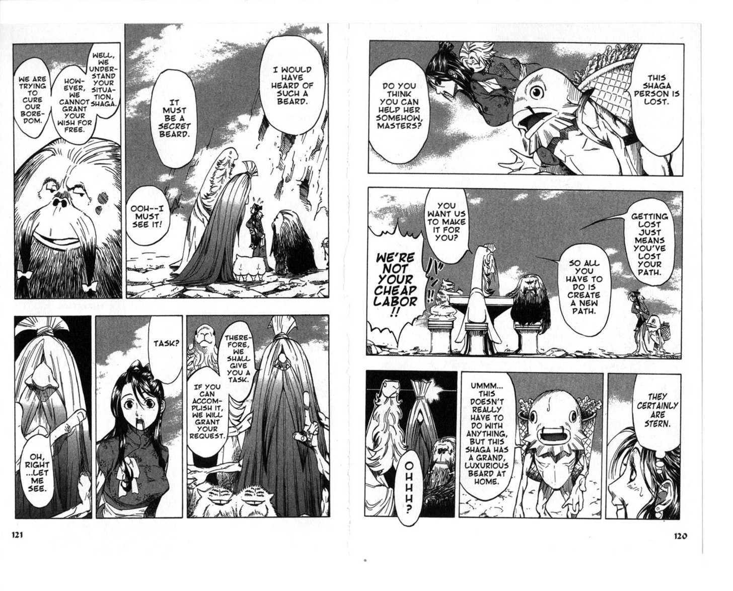 Qwan Chapter 12.18 page 62 - Chapter 0 : Ch12-ch18