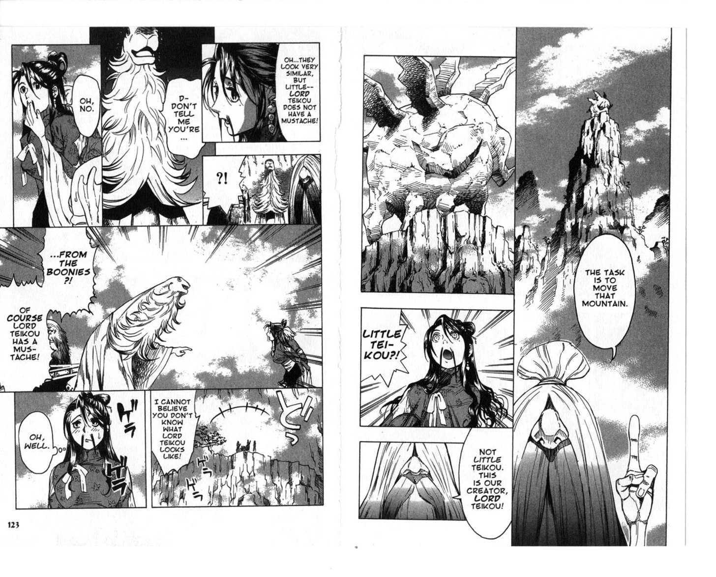 Qwan Chapter 12.18 page 63 - Chapter 0 : Ch12-ch18