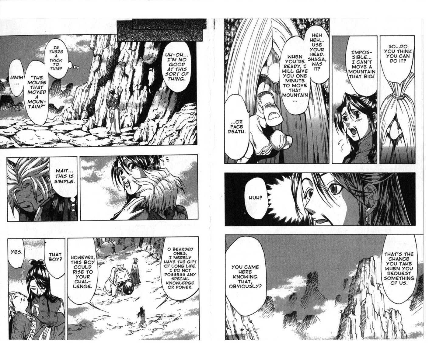 Qwan Chapter 12.18 page 64 - Chapter 0 : Ch12-ch18