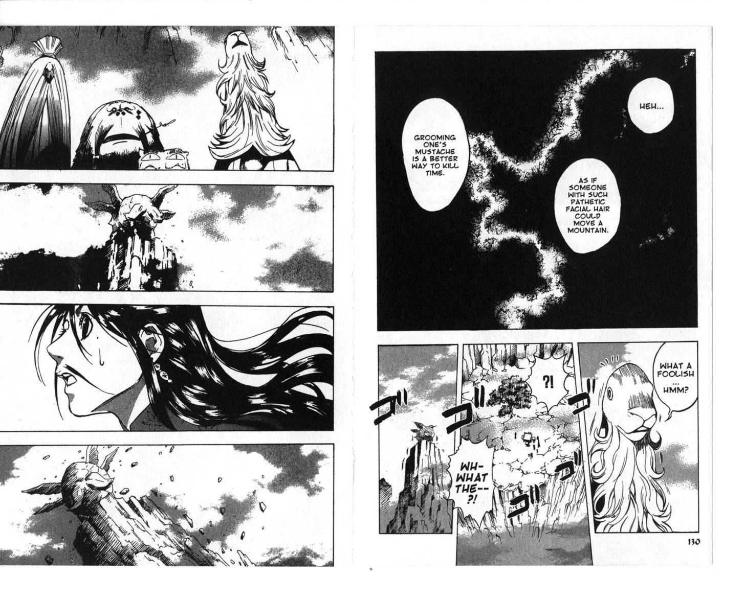 Qwan Chapter 12.18 page 67 - Chapter 0 : Ch12-ch18