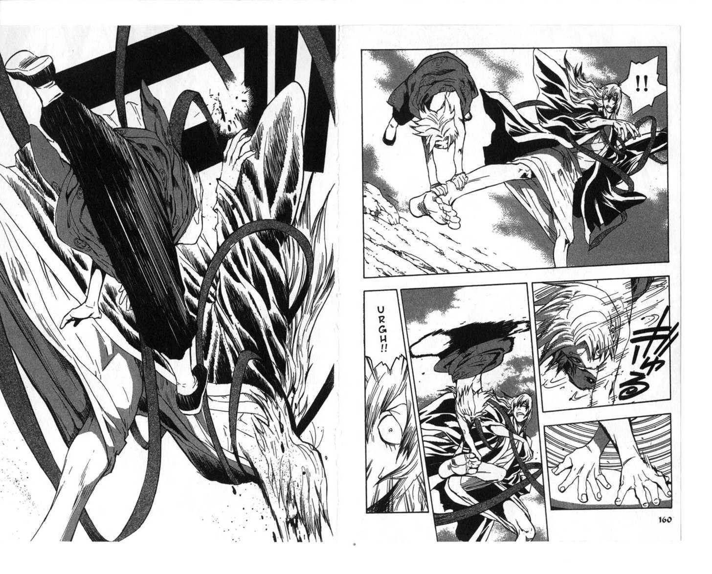 Qwan Chapter 12.18 page 82 - Chapter 0 : Ch12-ch18