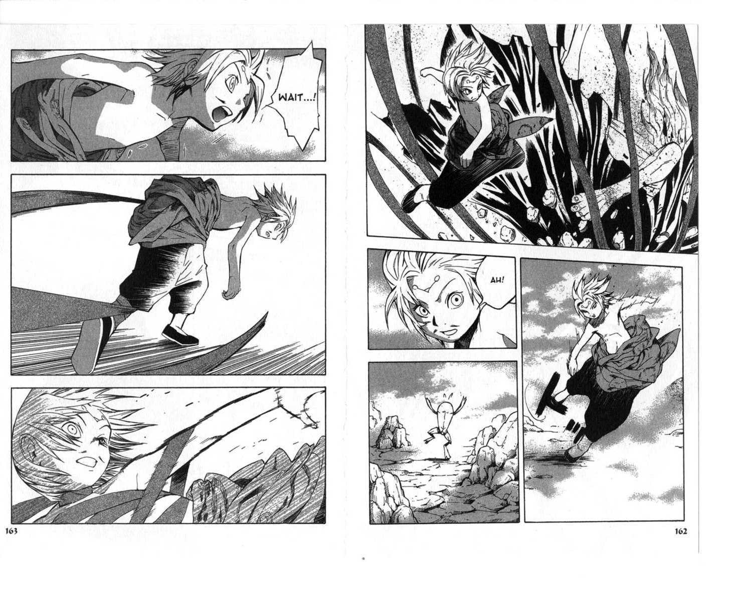Qwan Chapter 12.18 page 83 - Chapter 0 : Ch12-ch18