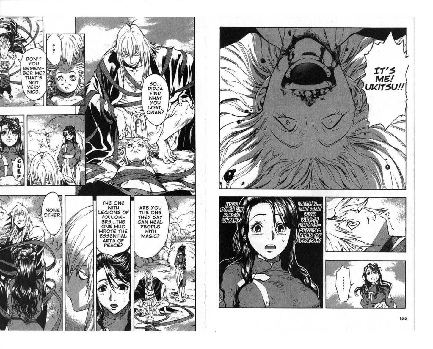Qwan Chapter 12.18 page 85 - Chapter 0 : Ch12-ch18