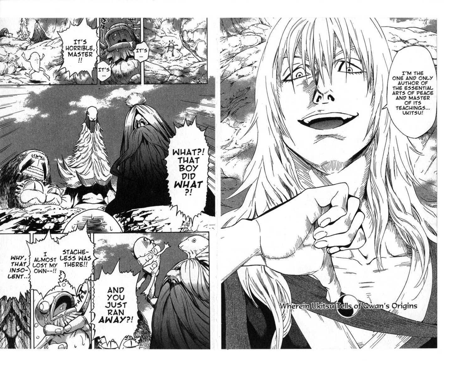Qwan Chapter 12.18 page 86 - Chapter 0 : Ch12-ch18