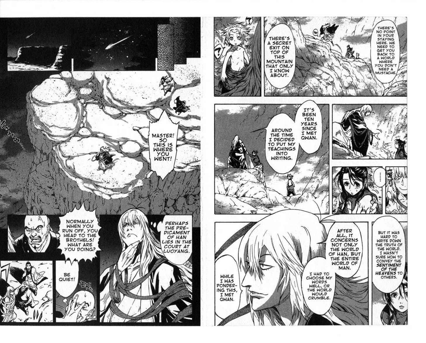 Qwan Chapter 12.18 page 88 - Chapter 0 : Ch12-ch18