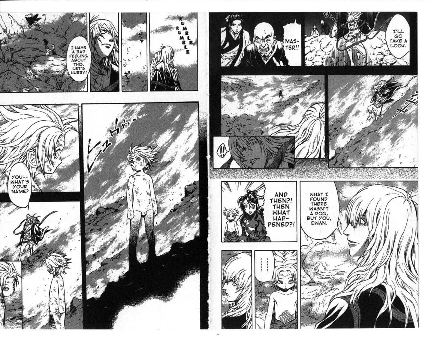 Qwan Chapter 12.18 page 90 - Chapter 0 : Ch12-ch18