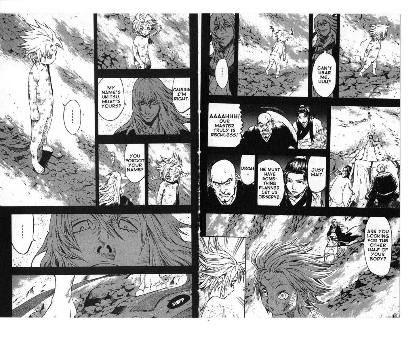 Qwan Chapter 12.18 page 91 - Chapter 0 : Ch12-ch18