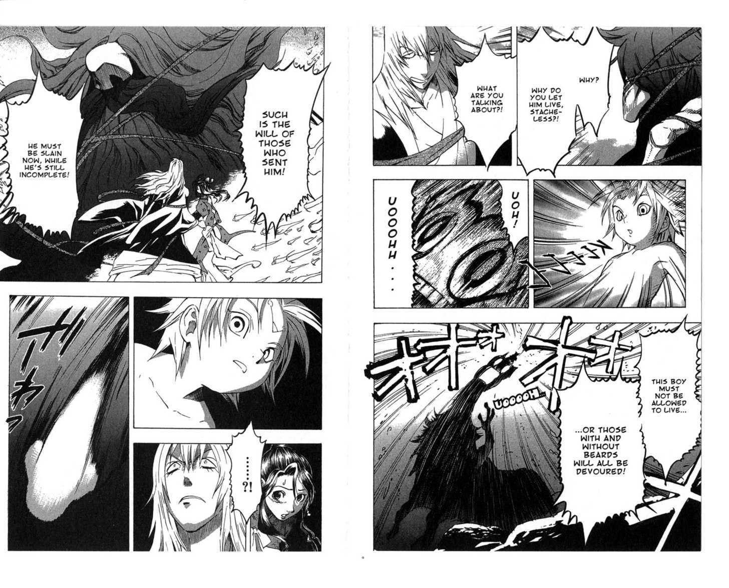 Qwan Chapter 19.24 page 10 - Chapter 0 : Ch19-ch24