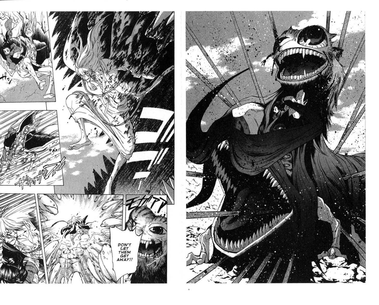 Qwan Chapter 19.24 page 17 - Chapter 0 : Ch19-ch24