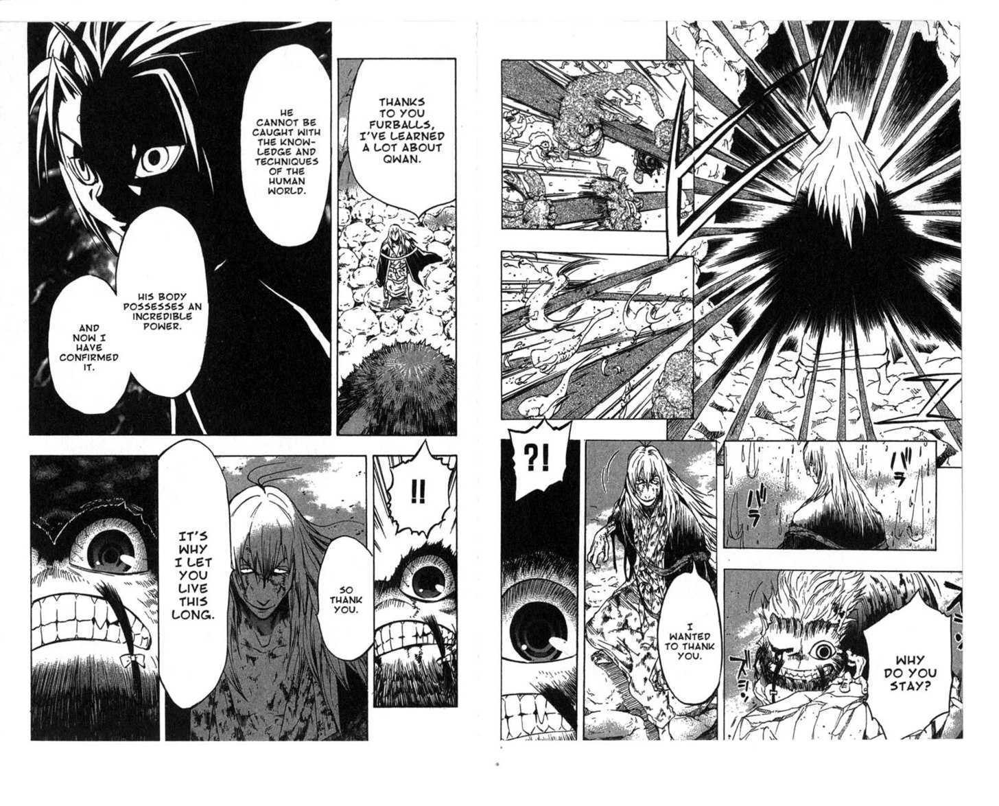 Qwan Chapter 19.24 page 20 - Chapter 0 : Ch19-ch24