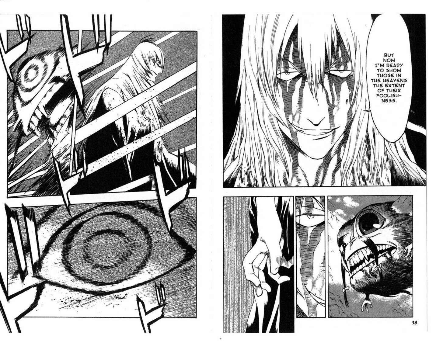 Qwan Chapter 19.24 page 21 - Chapter 0 : Ch19-ch24