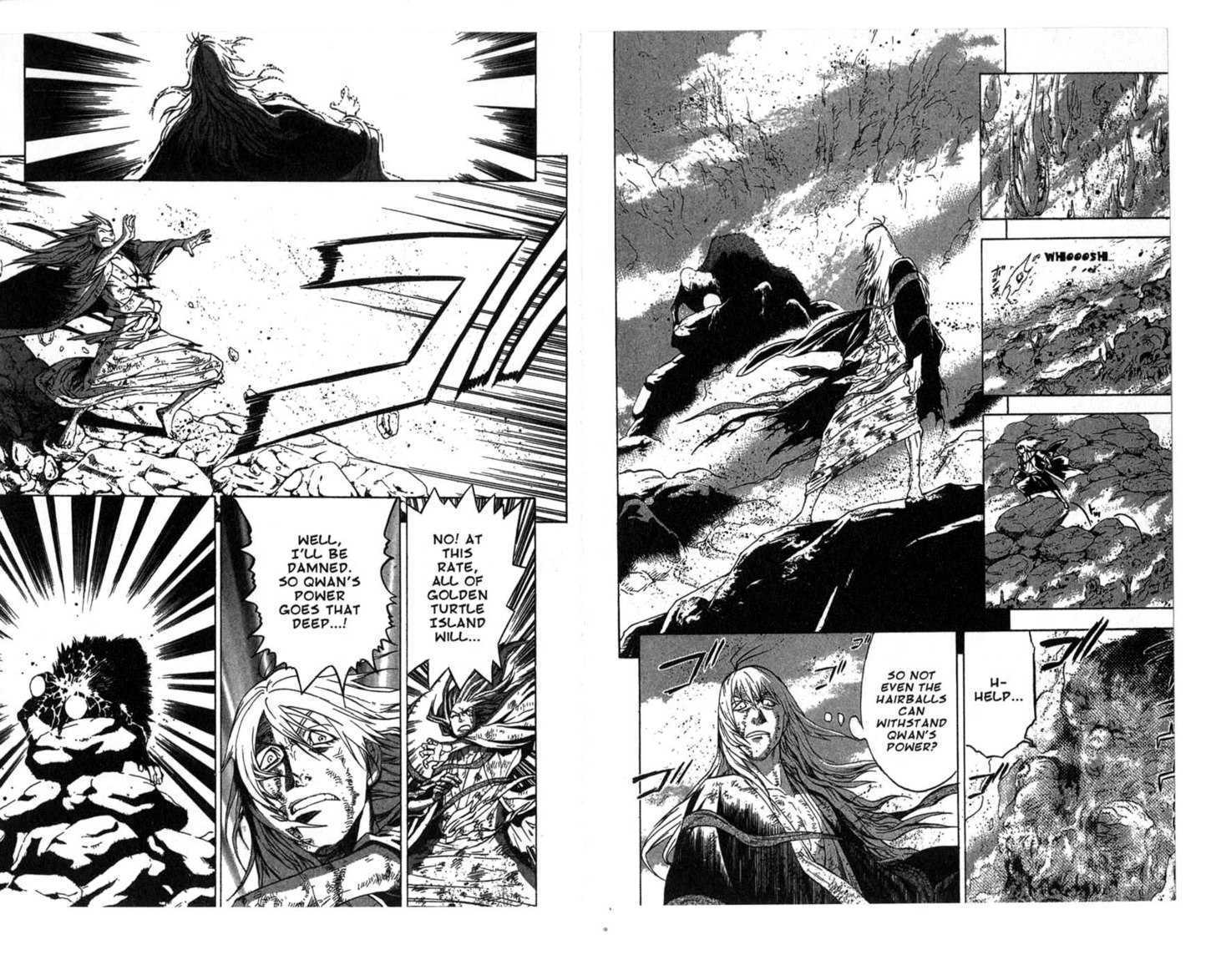 Qwan Chapter 19.24 page 24 - Chapter 0 : Ch19-ch24