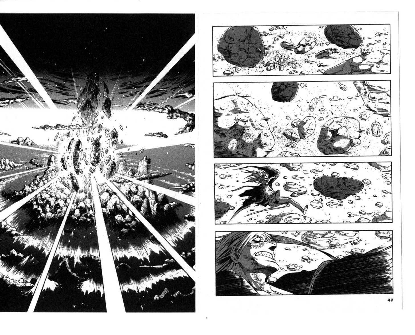 Qwan Chapter 19.24 page 25 - Chapter 0 : Ch19-ch24