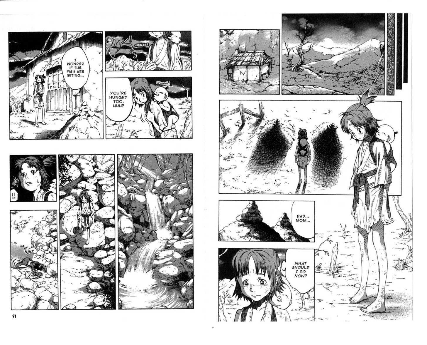 Qwan Chapter 19.24 page 27 - Chapter 0 : Ch19-ch24