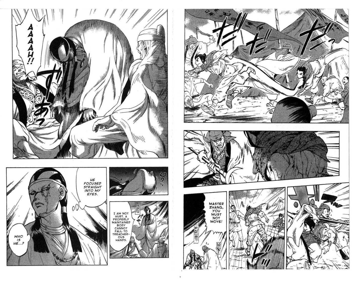 Qwan Chapter 19.24 page 44 - Chapter 0 : Ch19-ch24