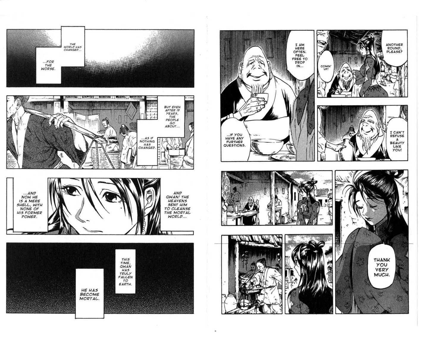 Qwan Chapter 19.24 page 49 - Chapter 0 : Ch19-ch24