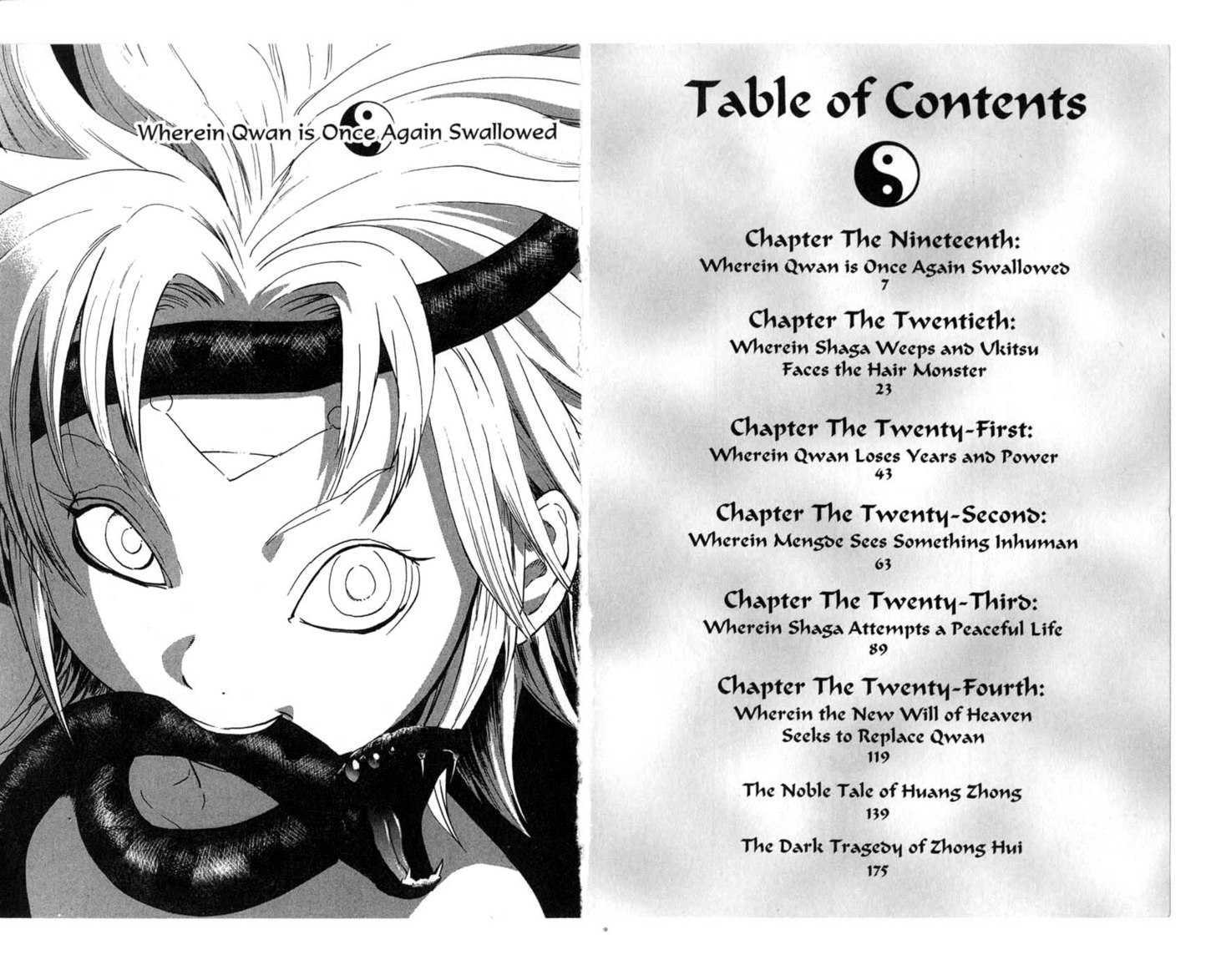 Qwan Chapter 19.24 page 5 - Chapter 0 : Ch19-ch24