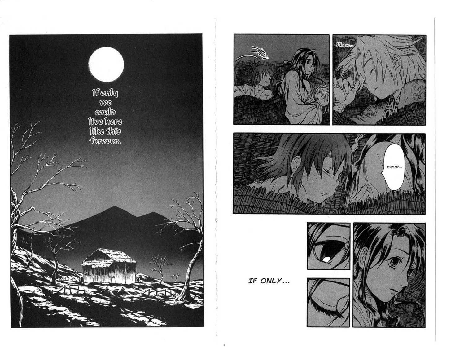 Qwan Chapter 19.24 page 60 - Chapter 0 : Ch19-ch24