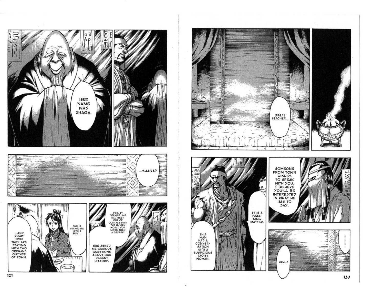 Qwan Chapter 19.24 page 62 - Chapter 0 : Ch19-ch24