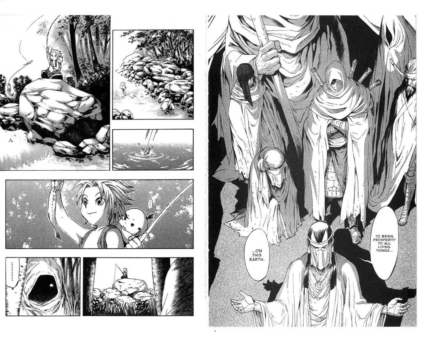 Qwan Chapter 19.24 page 64 - Chapter 0 : Ch19-ch24
