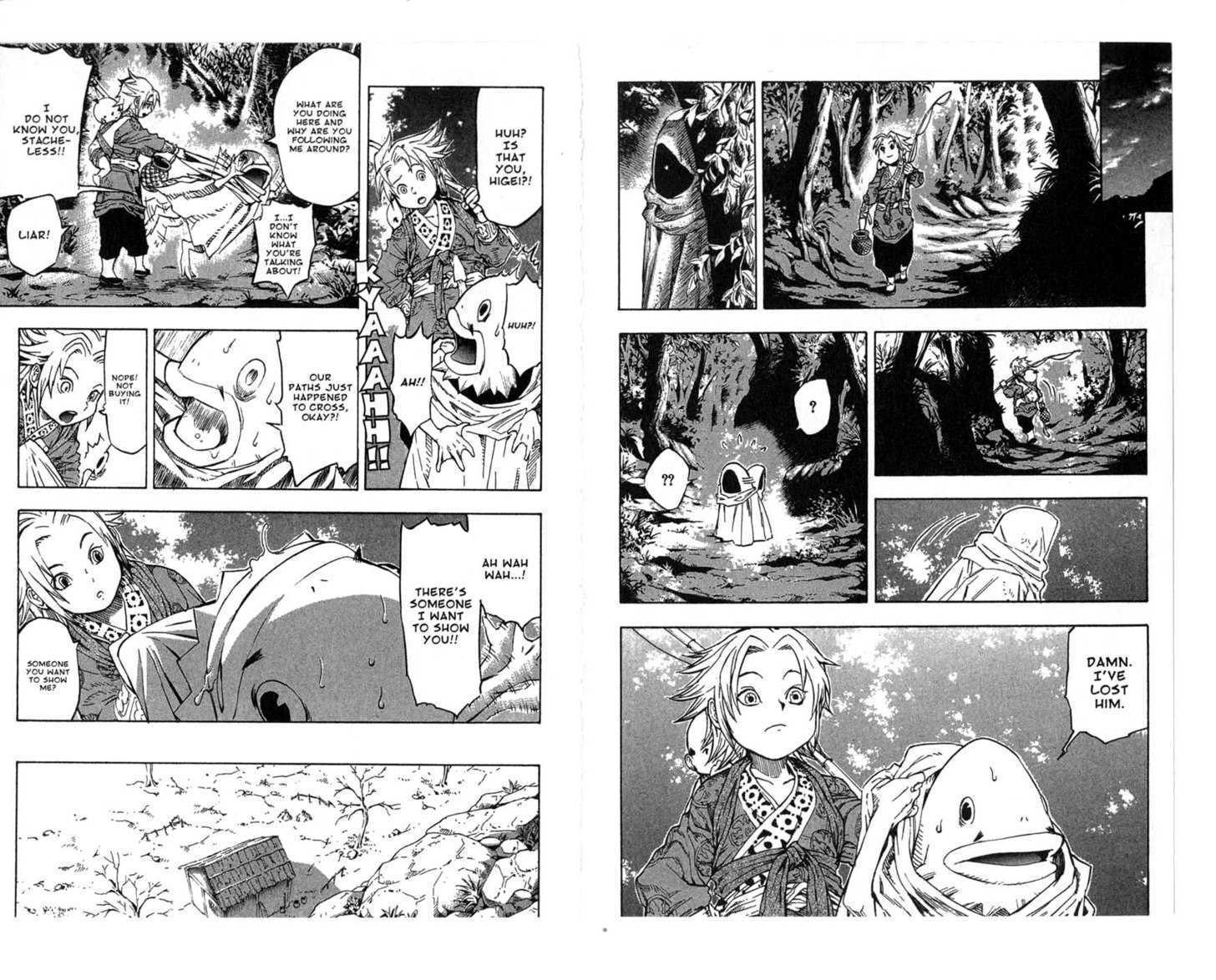 Qwan Chapter 19.24 page 65 - Chapter 0 : Ch19-ch24