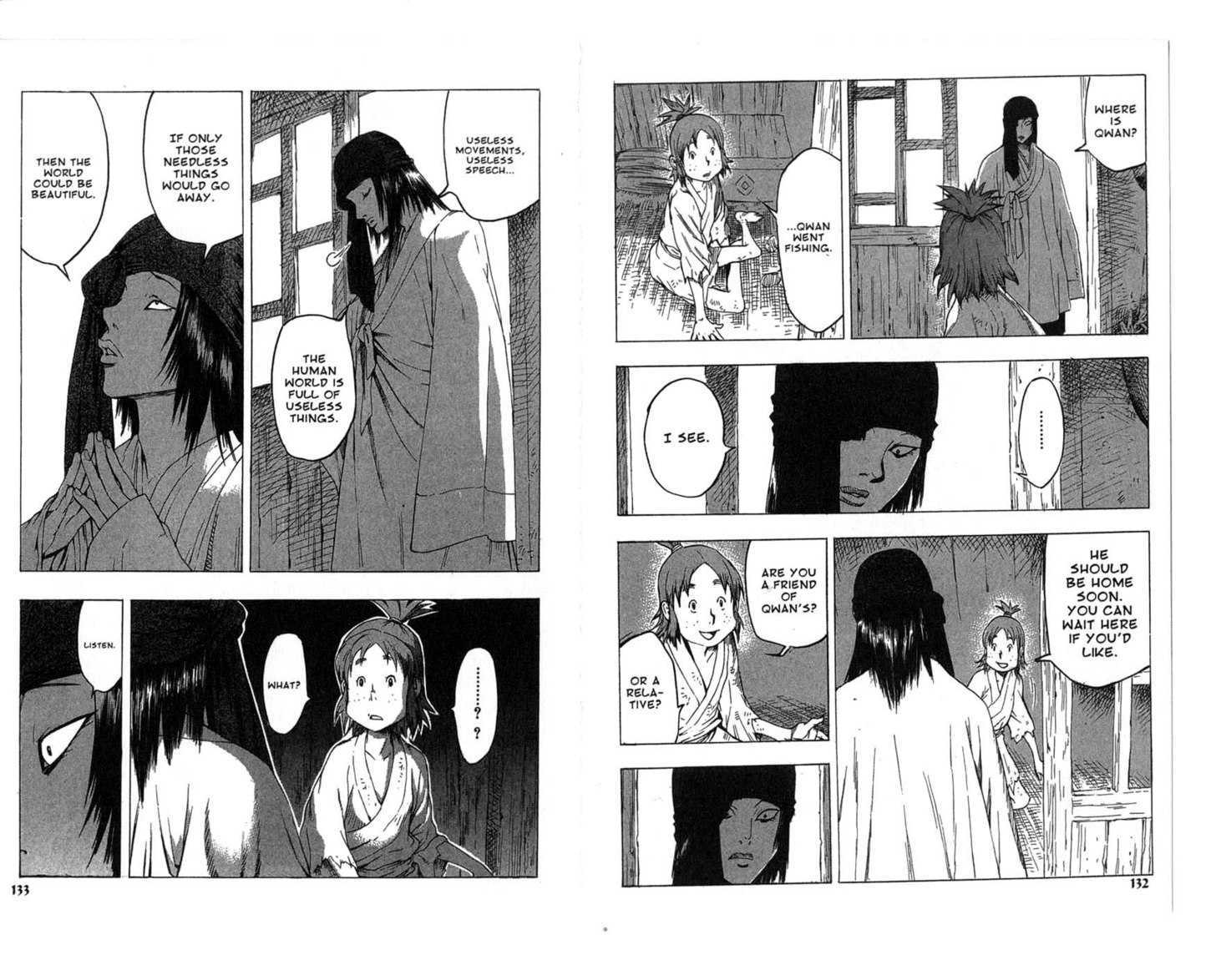Qwan Chapter 19.24 page 68 - Chapter 0 : Ch19-ch24