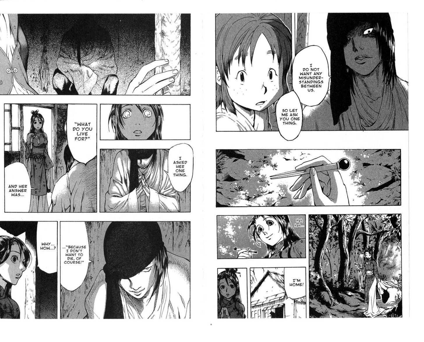 Qwan Chapter 19.24 page 69 - Chapter 0 : Ch19-ch24