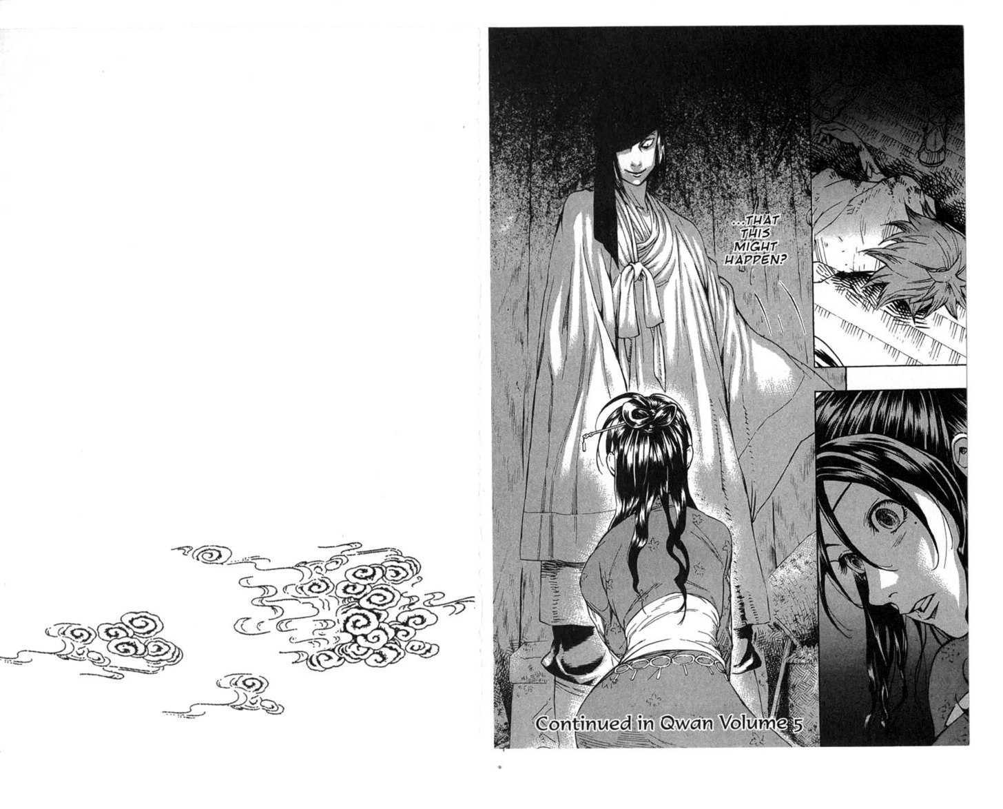 Qwan Chapter 19.24 page 71 - Chapter 0 : Ch19-ch24