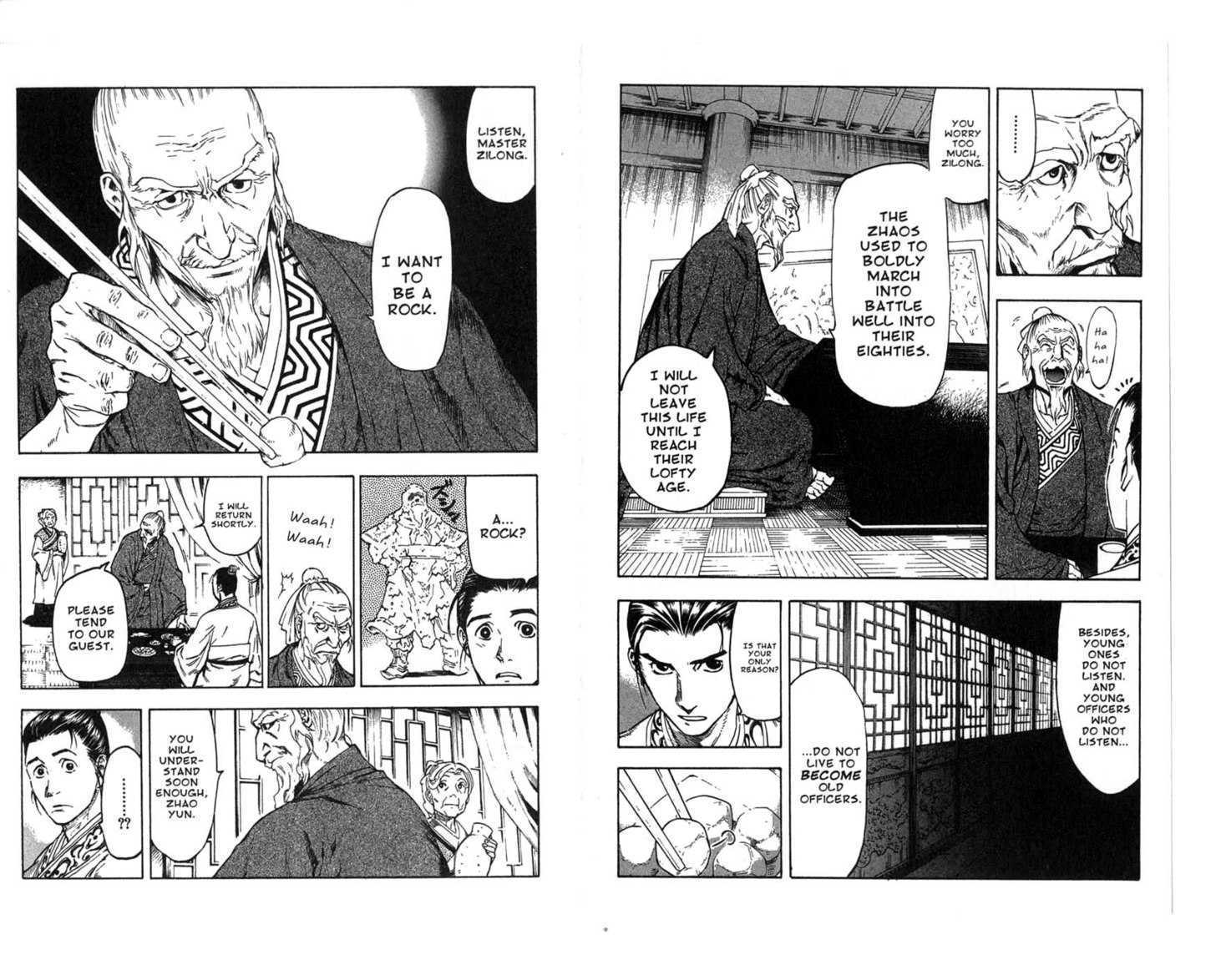 Qwan Chapter 19.24 page 75 - Chapter 0 : Ch19-ch24