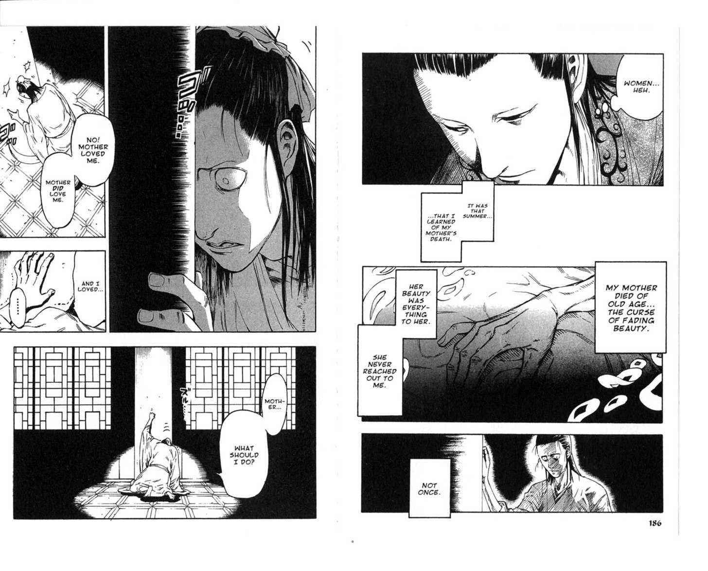 Qwan Chapter 19.24 page 95 - Chapter 0 : Ch19-ch24