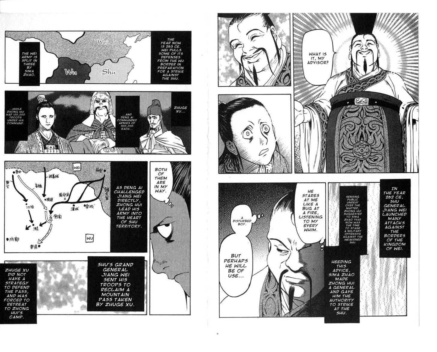 Qwan Chapter 19.24 page 96 - Chapter 0 : Ch19-ch24