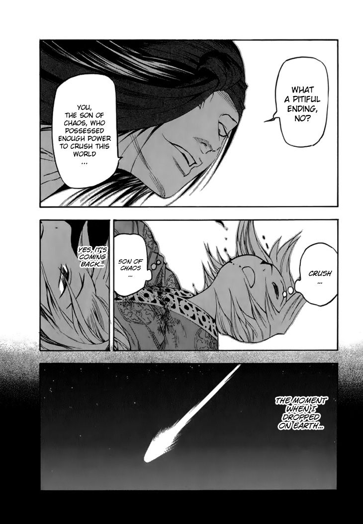 Qwan Chapter 25 page 30 - Chapter 25 : Chapter 25