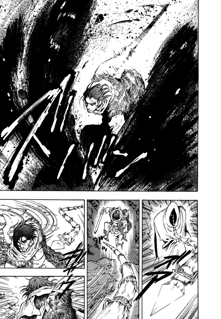Qwan Chapter 26 page 28 - Chapter 26 : Chapter 26