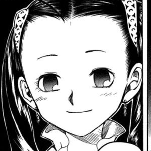 Qwan Chapter 26 : Chapter 26 cover
