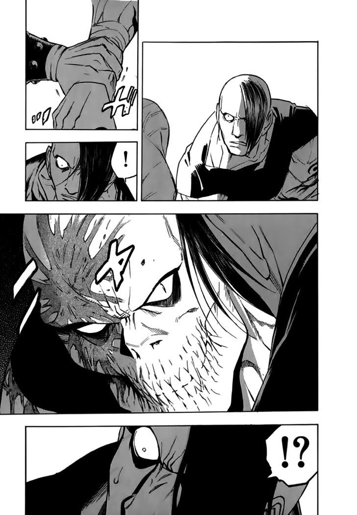 Qwan Chapter 27 page 16 - Chapter 27 : Chapter 27