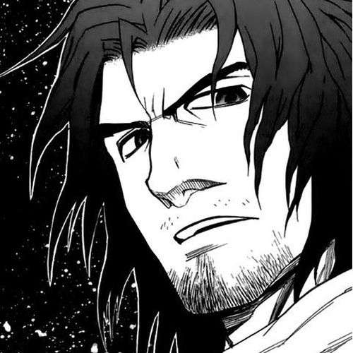 Qwan Chapter 27 : Chapter 27 cover