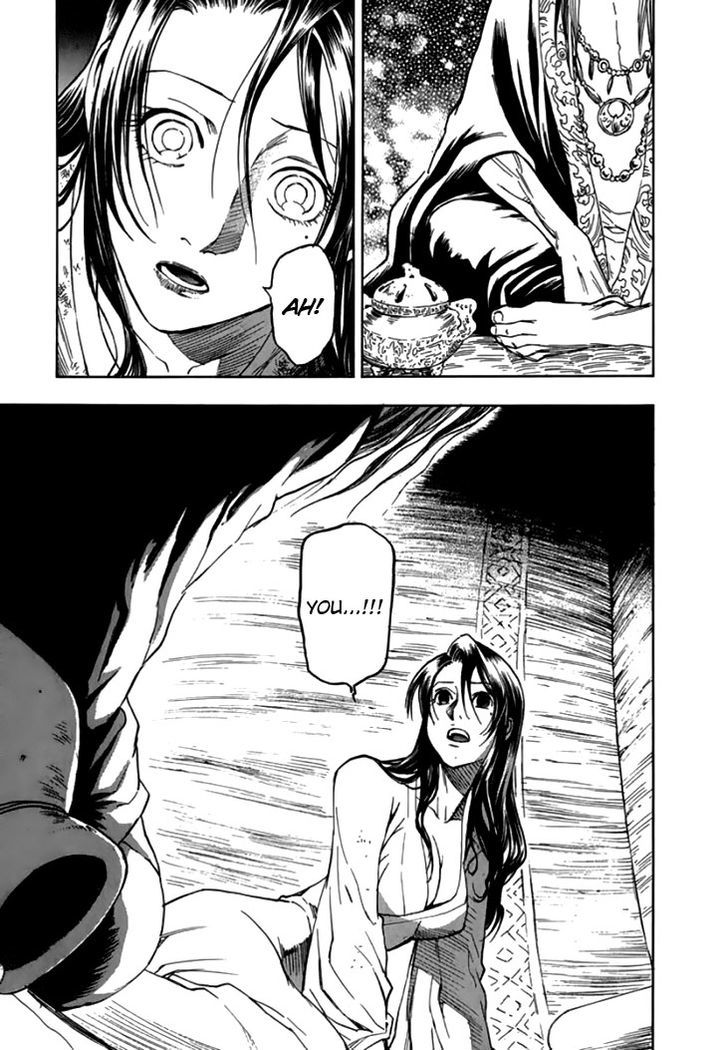 Qwan Chapter 29 page 26 - Chapter 29