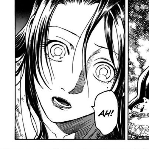 Qwan Chapter 29 cover