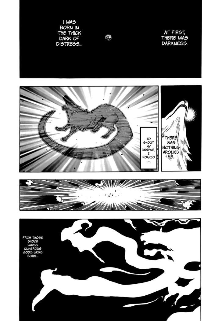 Qwan Chapter 30 page 19 - Chapter 30